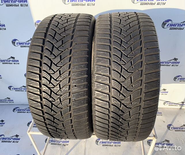 Dunlop Winter Sport 5 225/40 R18 92V