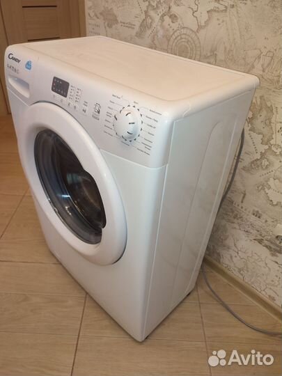 Стиральная машина candy