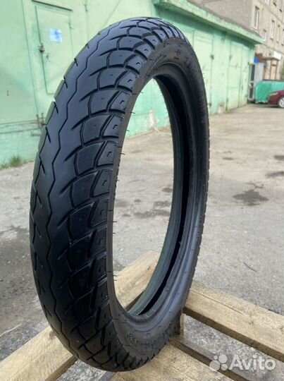 EuroGrip ATT-550 100/90 R17 55P