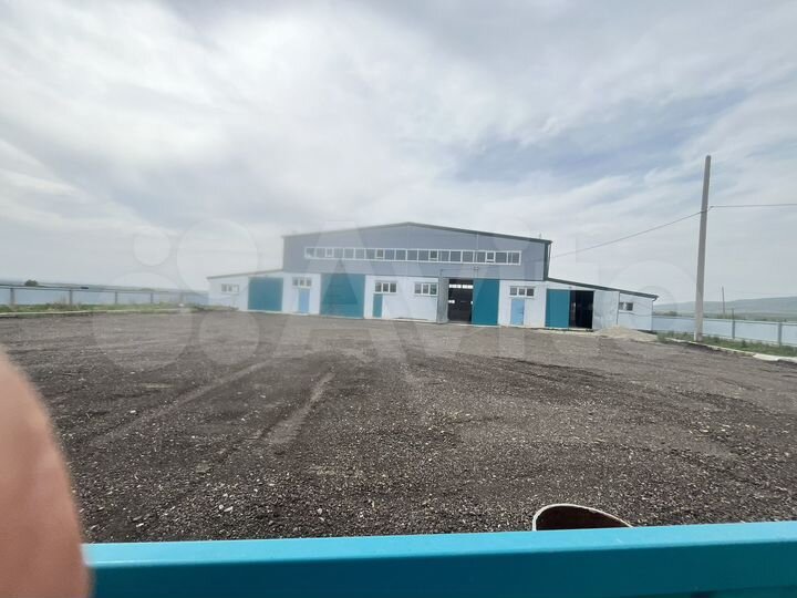 Свободного назначения, 2000 м²