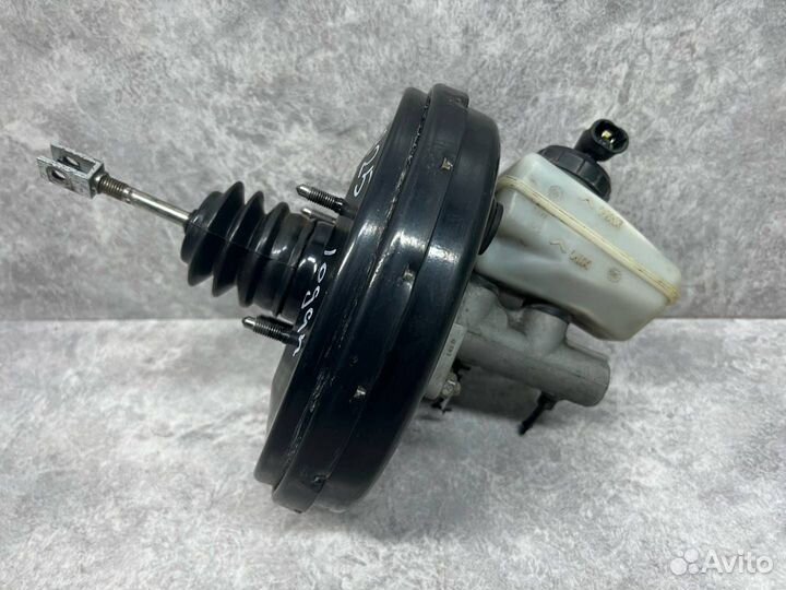 Вакуумный усилитель тормозов Renault Logan 2008