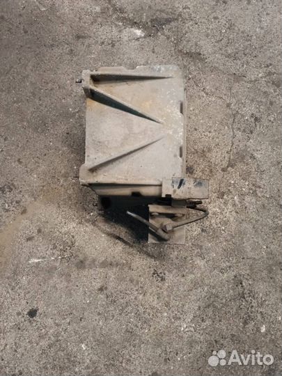 Насос AdBlue DAF XF 105 2009