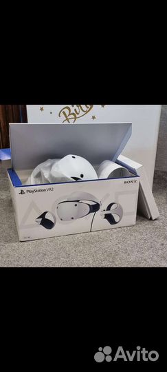 Ps vr 2