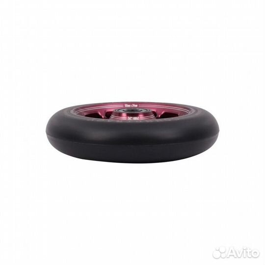 Колёса для самоката Triad Conspiracy 110 пара (кра