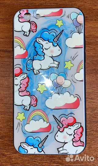 Чехол для iPhone 6