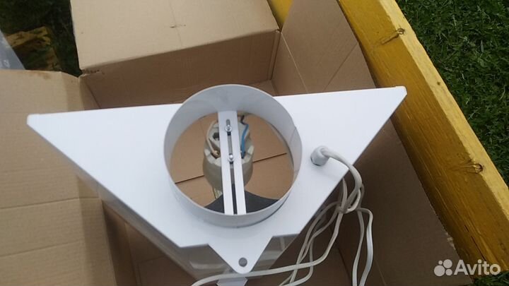 Днат 400 весь комплект с култюбом