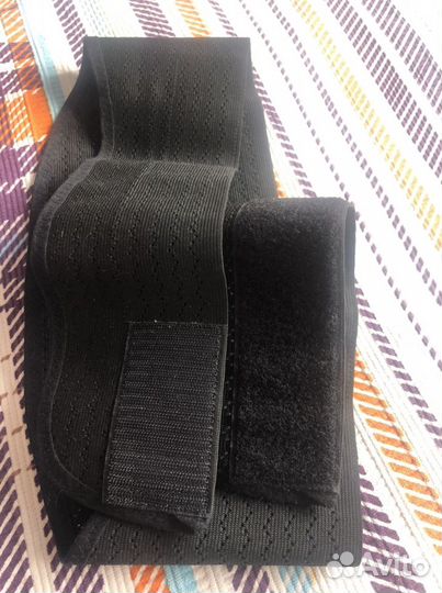 Бандаж до и послеродовой