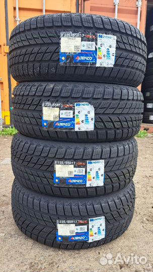 Altenzo Sports Tempest V 235/55 R17 103H