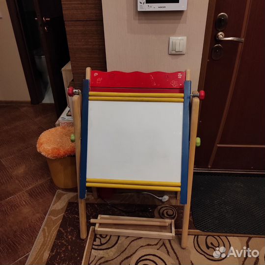 Парта трансформер