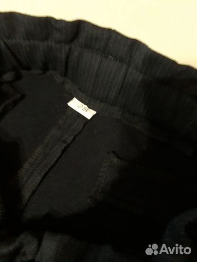 Брюки школьные для девочки 140р