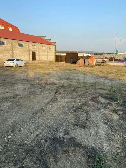 Свободного назначения, 417 м²