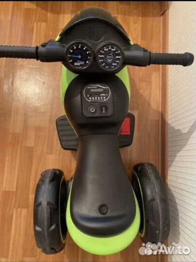 Детский мотоцикл