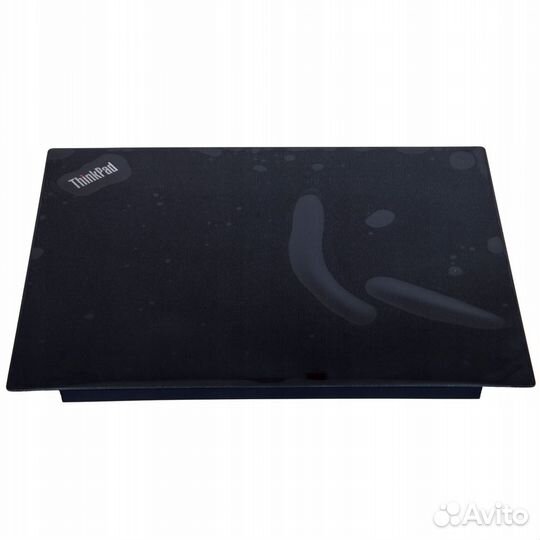 Крышка матрицы новая Lenovo E480 E485 E490 E495