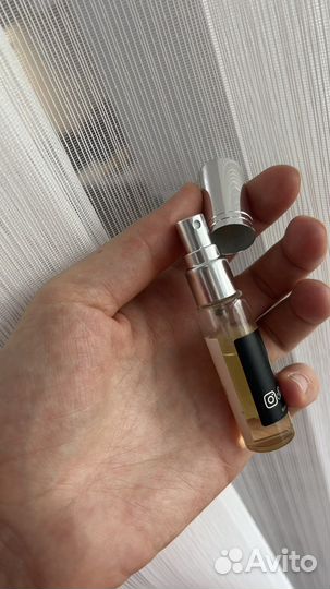 Отливант baccarat rouge 540