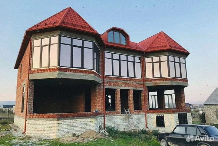 Пластиковые окна на заказ