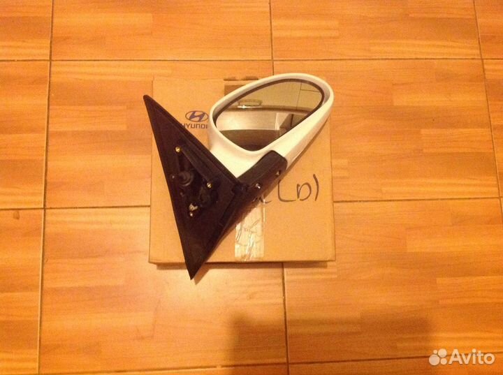 Зеркало правое механическое Sonata Tagaz 2001-2012