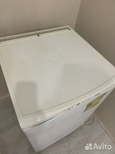 Морозильная камера Nord