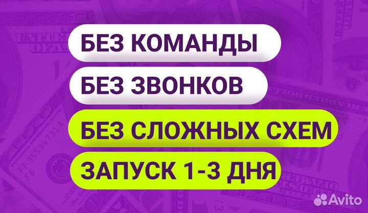 Готовый бизнес онлайн - ремонт телевизоров