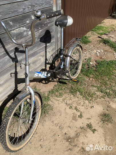 Велосипеды