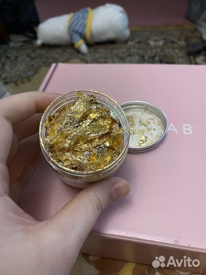 Для маникюра