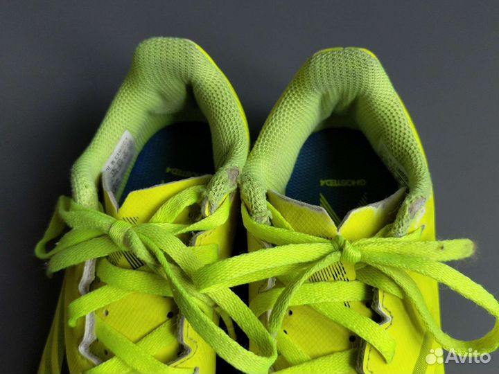 Футбольные бутсы adidas размер 30