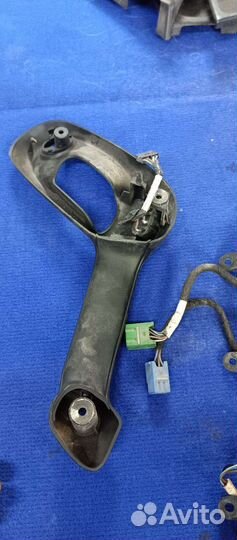 Кнопки opel vectra б, вектра б