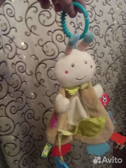 Зайка