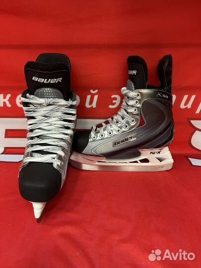 Коньки bauer Vapor X:60 5D
