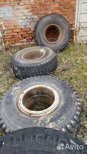 Колеса