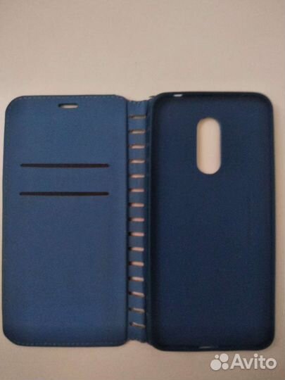 Чехлы на xiomi redmi 5 plus