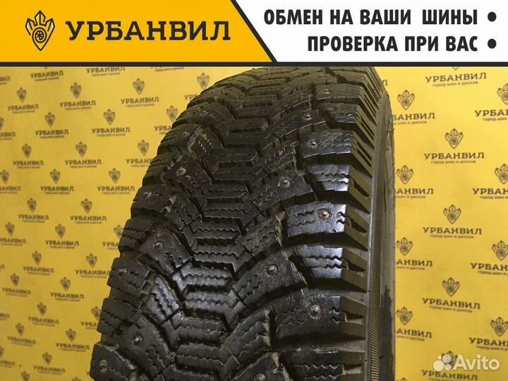 Cordiant Polar 175/65 R14 82Q