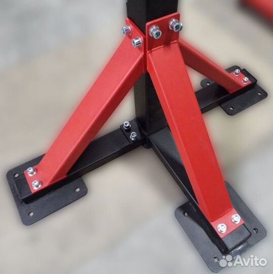 Рама для боксерских мешков AV894/80