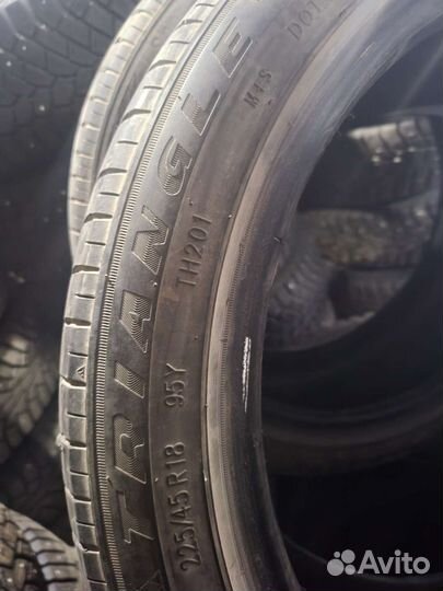 Triangle Sports TH201 225/45 R18