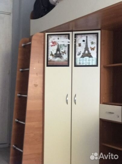 Детская мебель