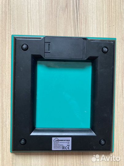 Весы кухонные электронные до 5кг