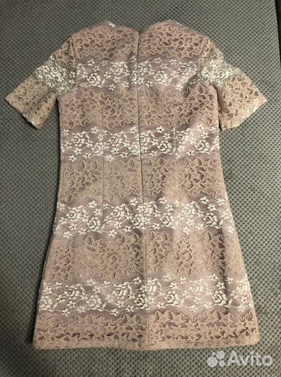 Платье на девочку