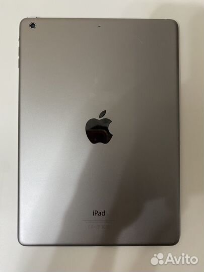 iPad air 32гб
