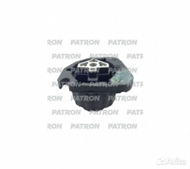 Опора двигателя BMW X5 E70 3,0D 4,8I 3
