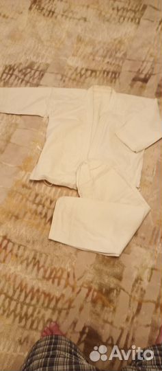 Кимоно детское