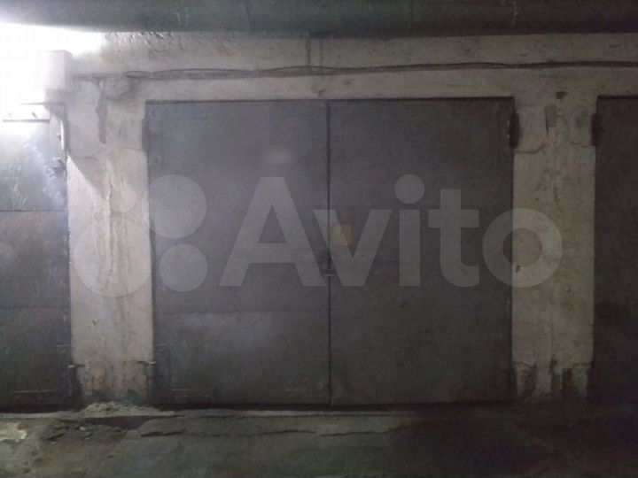 Гараж, 20 м²