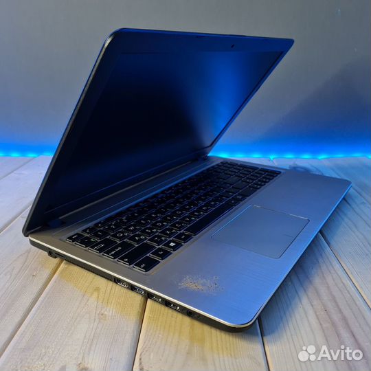 Ноутбук Asus X540N