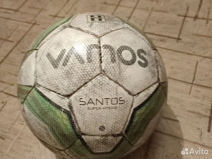 Футбольный мяч размер 5