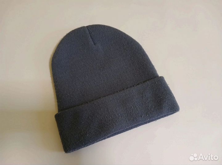 Комплект шапка и шарф для мальчика