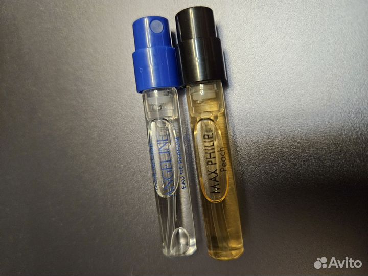 Парфюмерия