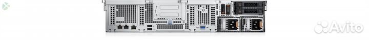 Сервер Dell EMC PowerEdge R750xs / 210-azyq-061