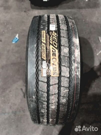 Aeolus Neo Allroads T2 385/65