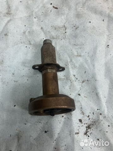 Переходник адаптер для газа