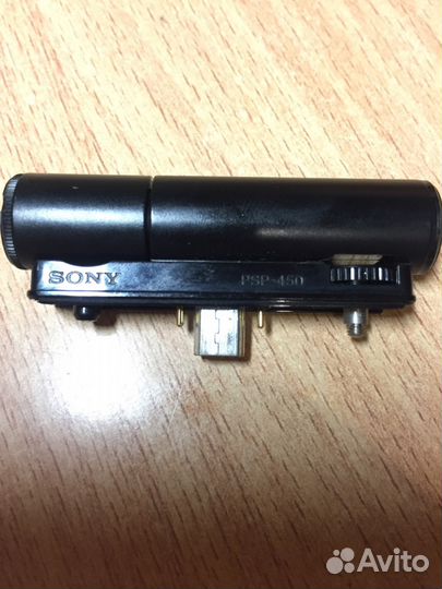 Камера для PSP-450 Sony