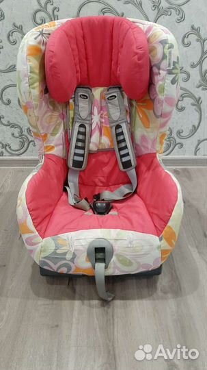 Britax romer king