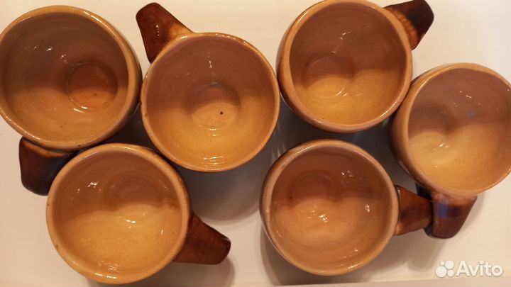 Чайный сервиз СССР